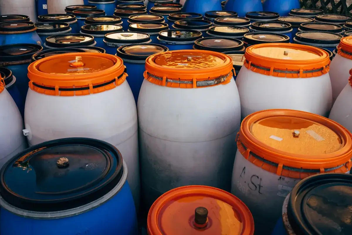 Hazmat Cleanup in Delevan, NY