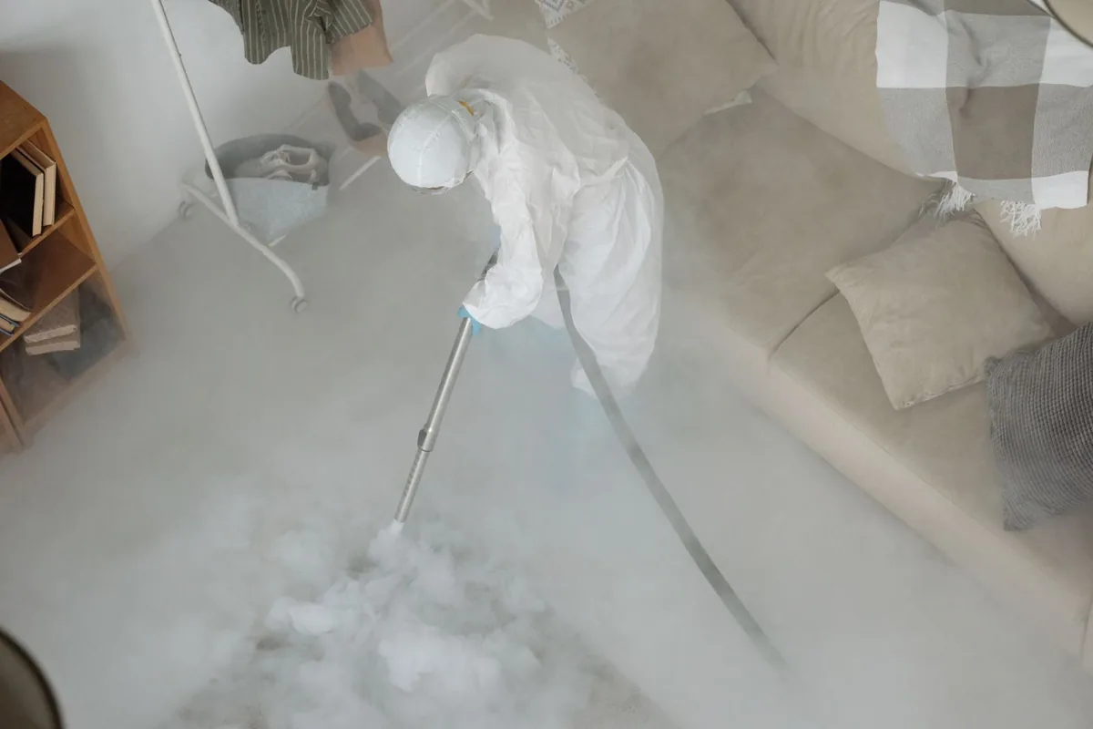 Crime Scene Cleanup in Delevan, NY
